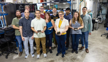 Where the Beam Points Next: Autonomous Experiments Take Shape at CHESS
