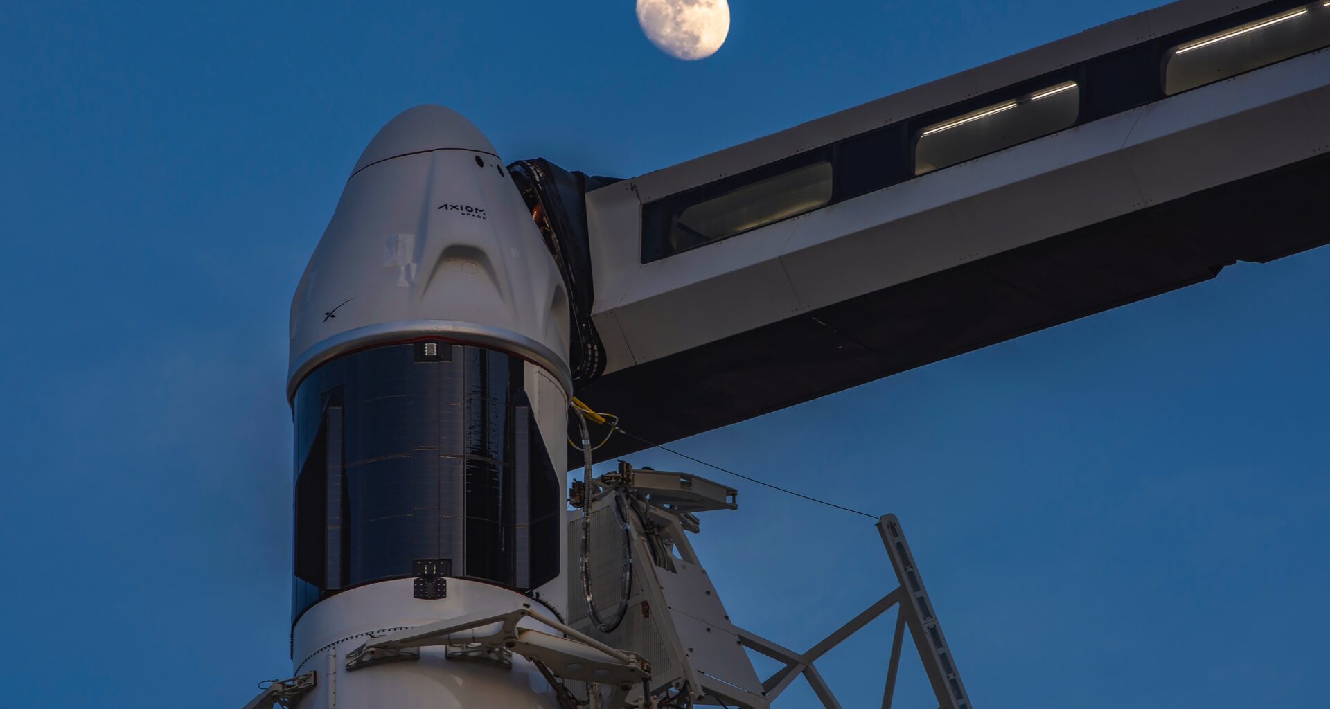 Future of Crew Dragon weighs on commercial spaceflight industry
