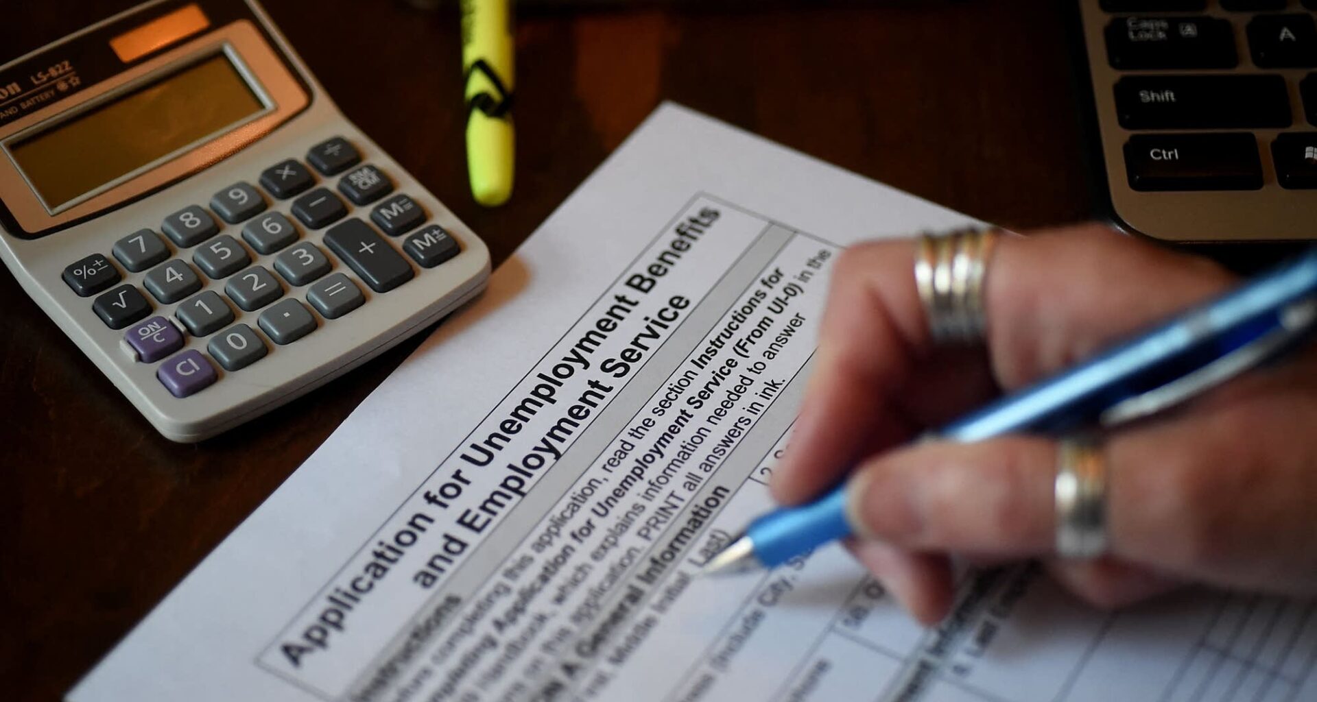 The Bureau of Labor Statistics officially considers 1.8 million Americans long-term unemployed.
