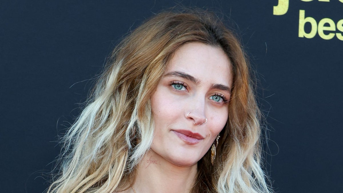 Paris Jackson details being ‘electrocuted’ during treatment after years of mental health struggles