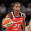 Alyssa Thomas of the Phoenix Mercury WNBA