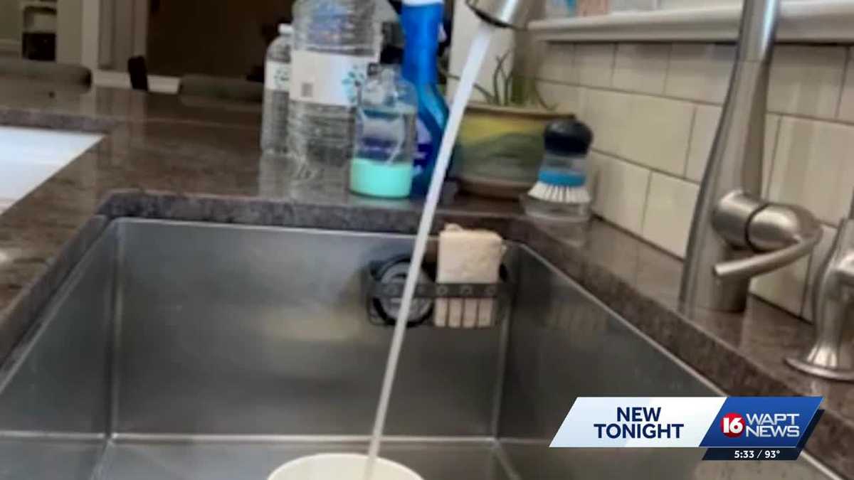 ‘OH SNAP!’ proposal would let families use benefits toward water bills