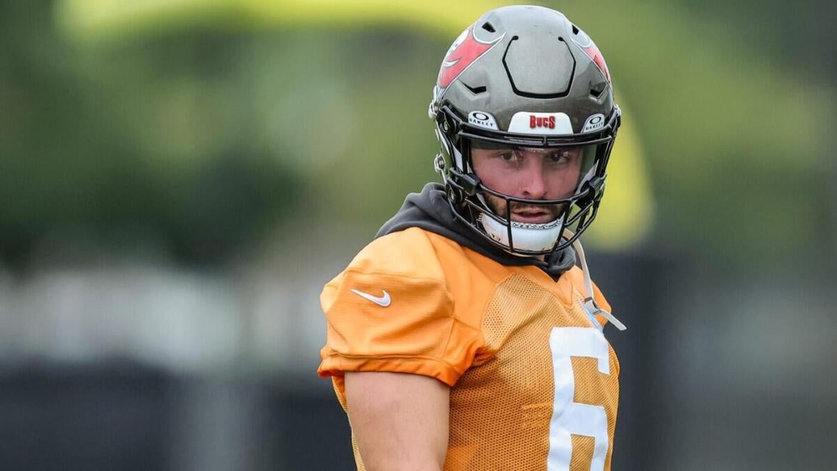 Baker Mayfield contract drama: Five landing spots for 2027