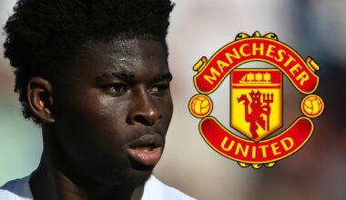 How Man Utd can line up with Baleba after £65m transfer - standard.co.uk