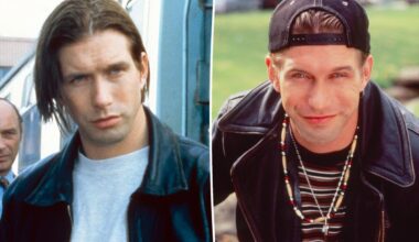 Stephen Baldwin finally reveals why he ditched Hollywood