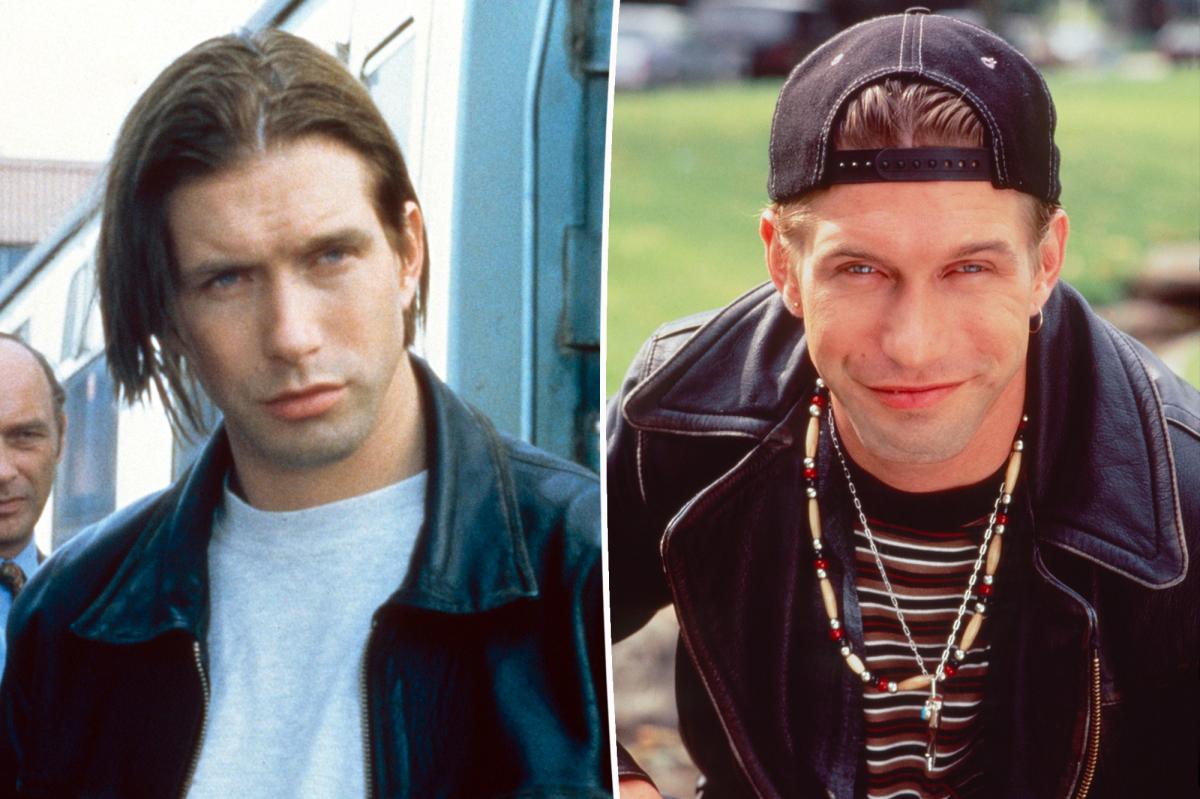 Stephen Baldwin finally reveals why he ditched Hollywood
