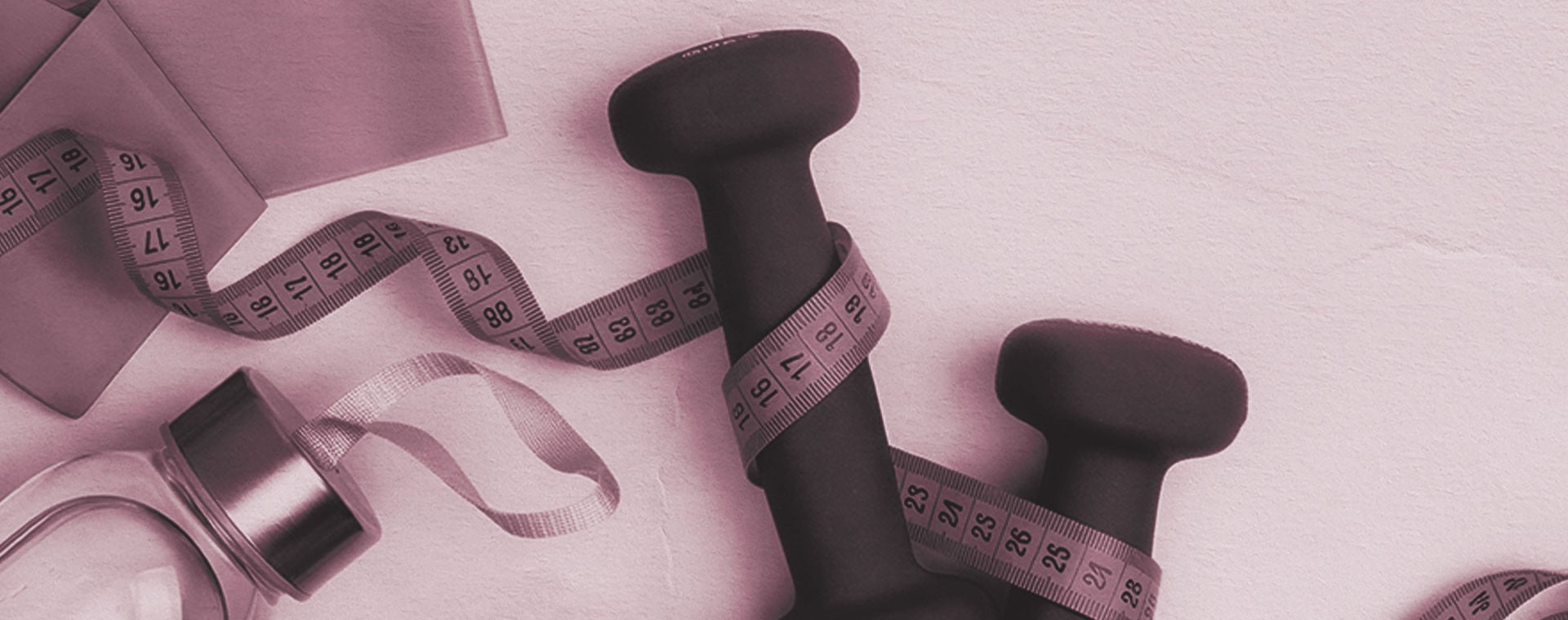 The cost of fitness