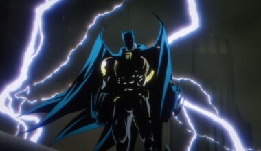 How to Watch Batman: Knightfall Part 1 Online in 2026