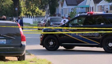 Teen girl shot near JCPS bus stop in Louisville