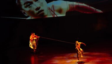 How a new generation of Indigenous artists is redefining Taiwan’s contemporary art scene - The Art Newspaper