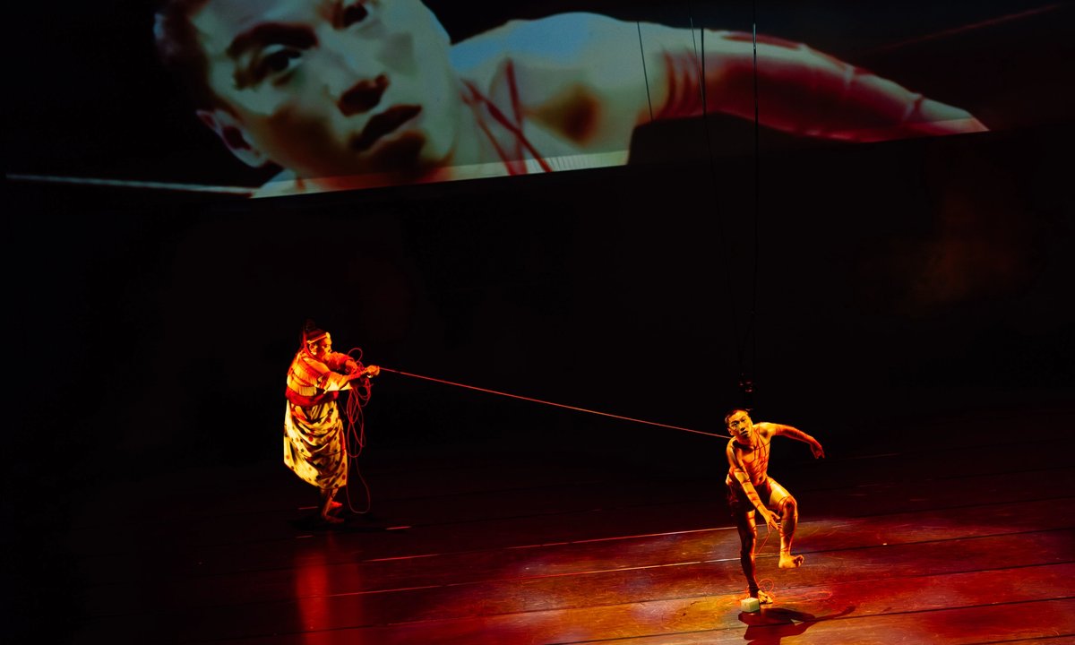 How a new generation of Indigenous artists is redefining Taiwan’s contemporary art scene - The Art Newspaper