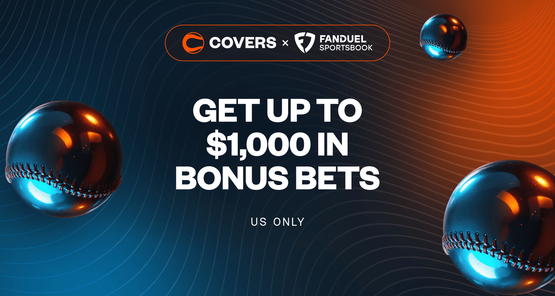FanDuel Promo Code: Get up to $200 Bonus for MLB & WNBA Sunday Games