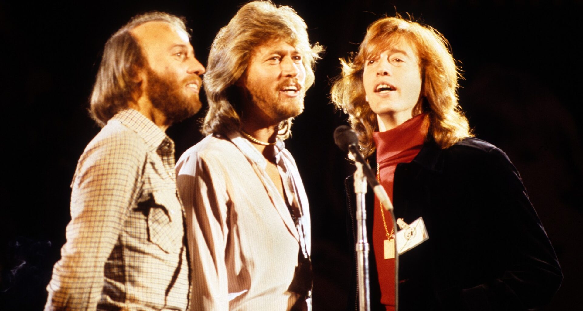 4 Songs by Bee Gees That Still Make Me Wanna Get up and Dance