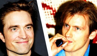 Chris Hansen Wanted Denis Leary, Not Robert Pattinson