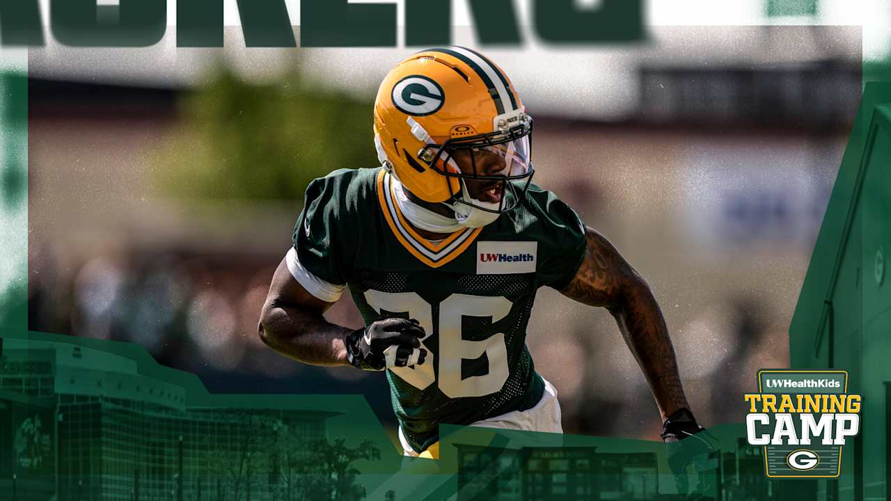 Green Bay Packers logo