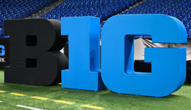 Inside the Big Ten money gap: $40M roster has become simply cost of admission