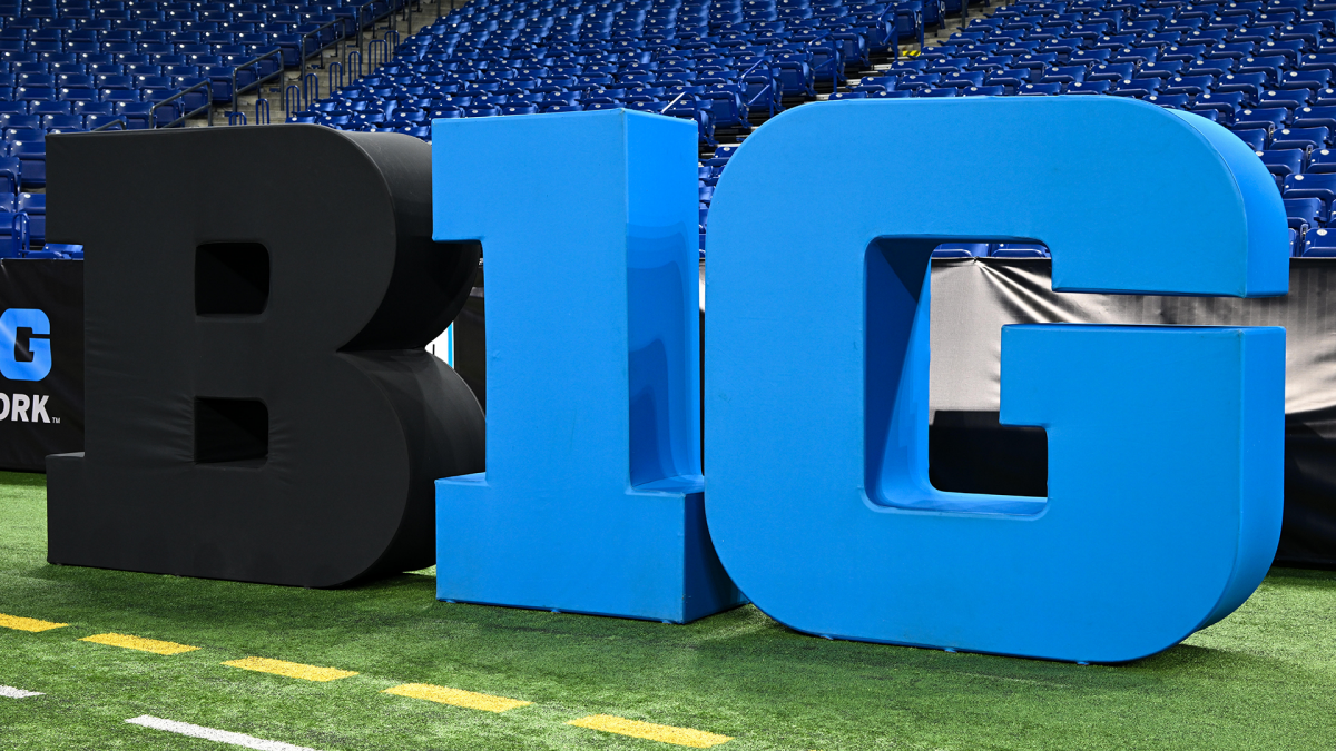 Inside the Big Ten money gap: $40M roster has become simply cost of admission