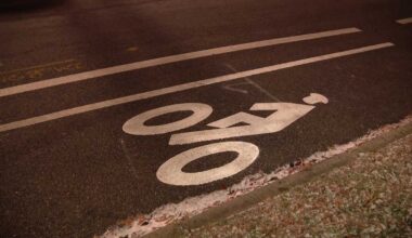 Pedal PGH participant hit by vehicle; police search for driver