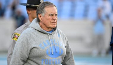 North Carolina vs. TCU odds: Week 0 college football picks for Dublin, Ireland game