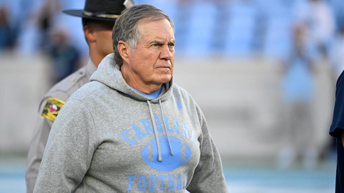 North Carolina vs. TCU odds: Week 0 college football picks for Dublin, Ireland game