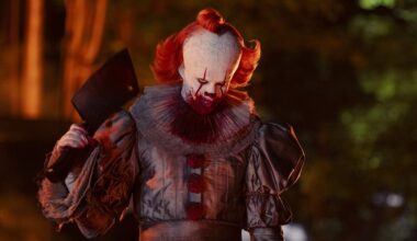 'It: Welcome to Derry' Renewed For Season 2 By HBO