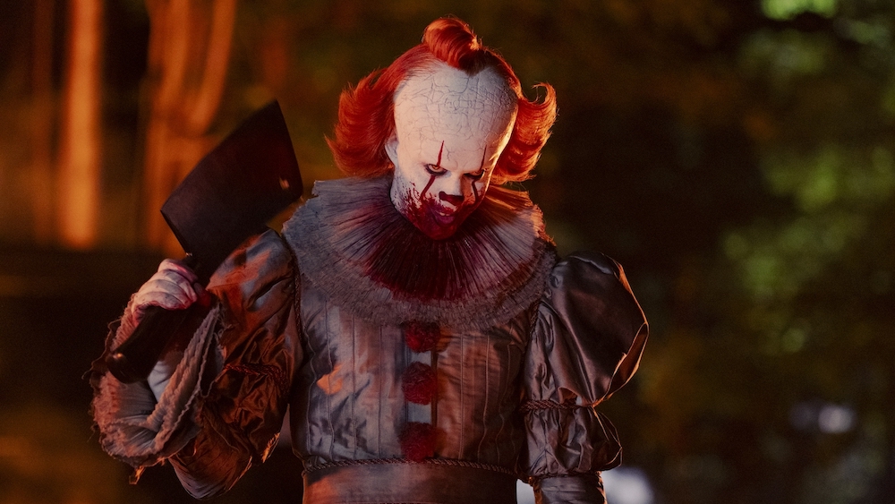 'It: Welcome to Derry' Renewed For Season 2 By HBO