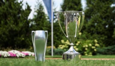 2026 BMW Championship prize money, purse: Complete breakdown of $20M payouts