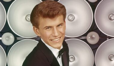 4 Rock Songs From 1960 That Every 60s Kid Still Knows by Heart Today