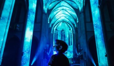 How to create a commercially successful immersive experience