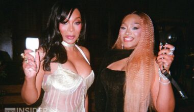 RHOA Season 17 Reunion Unaired Moments & Backstage Interviews