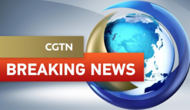 Russian media: The final stage of the International Space Station's deorbiting process will be entrusted to the American side, says Oleg Kononenko, head of the Yuri Gagarin Cosmonaut Training Center - news.cgtn.com