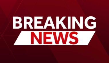 Parkway West crash blocks traffic near Robinson Town Centre