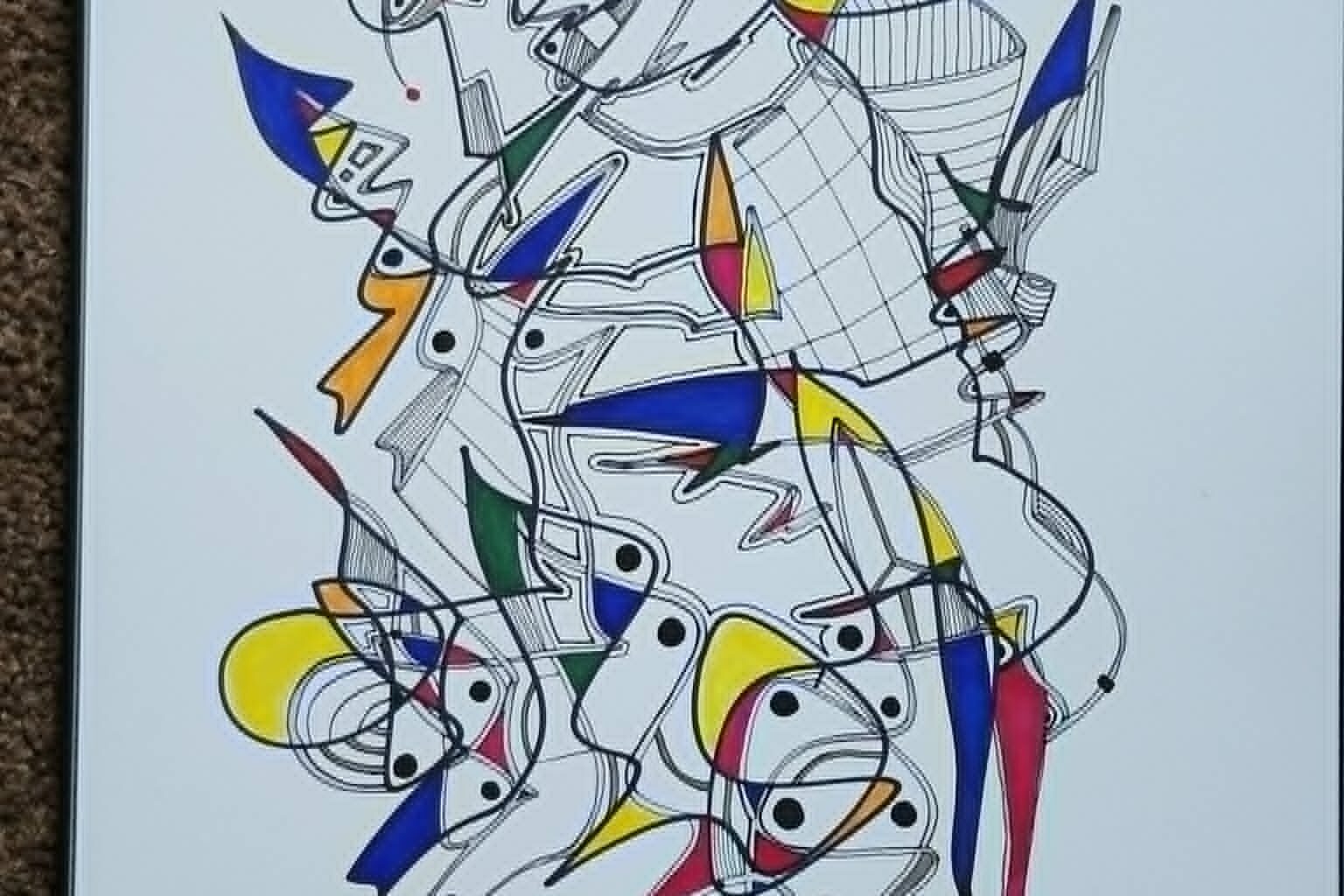 Brinegar Show Opens Gallery Season