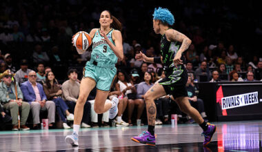 Top Storm vs. Fire Players to Watch - Aug. 8
