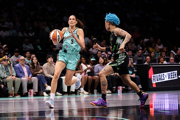Top Storm vs. Fire Players to Watch - Aug. 8