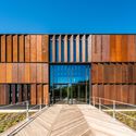 Bruce Springsteen Center for American Music / COOKFOX - Exterior Photography