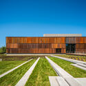 Bruce Springsteen Center for American Music / COOKFOX - Exterior Photography