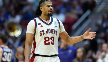 Nuggets Sign Bryce Hopkins To Two-Way Deal