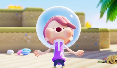 Bubbly Basin Bubble