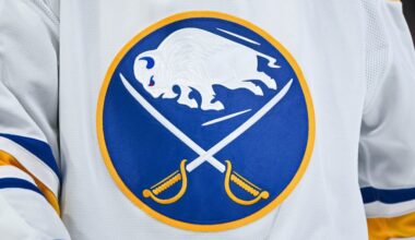 Have The Sabres Done Enough To Remain Competitive? – Pro Hockey Rumors