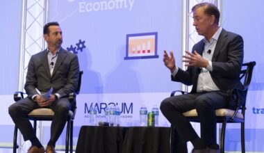 CT economy is split: high unemployment rate, booming stock market