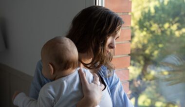 Maternal mental health is making headlines. Experts say it’s long overdue