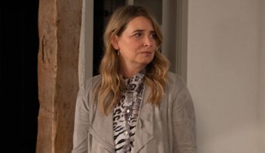Emmerdale airs major character exit after 17 years in early release episode
