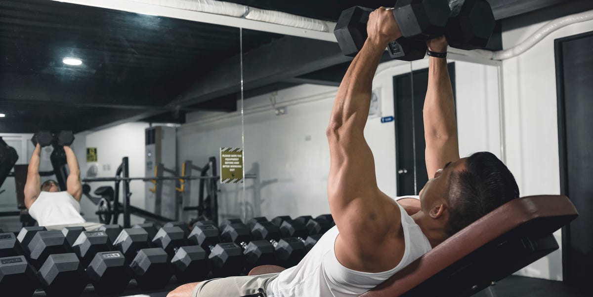 Why Hypertrophy Clusters Are a ‘Phenomenal’ Way to Build Muscle – and How to Make Them Work for You