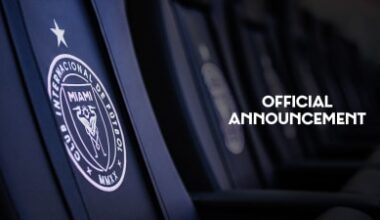 Inter Miami CF Reaches Agreement with Cristian “Kily” González as New Head Coach