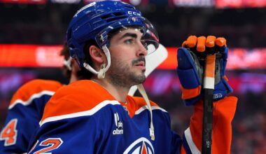 RELEASE: Edmonton Oilers Training Camp Statement