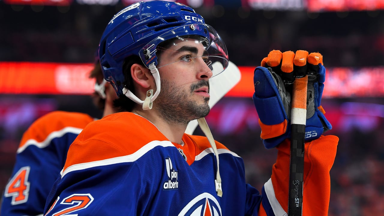 RELEASE: Edmonton Oilers Training Camp Statement