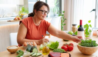 Trying to lose weight? Here’s what you should add to your diet, rather than cut, according to experts