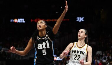 Fever at Dream best bet: Why Atlanta can cover the spread even if Caitlin Clark plays