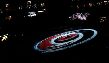 Hurricanes Acquire Stiven Sardarian – Pro Hockey Rumors
